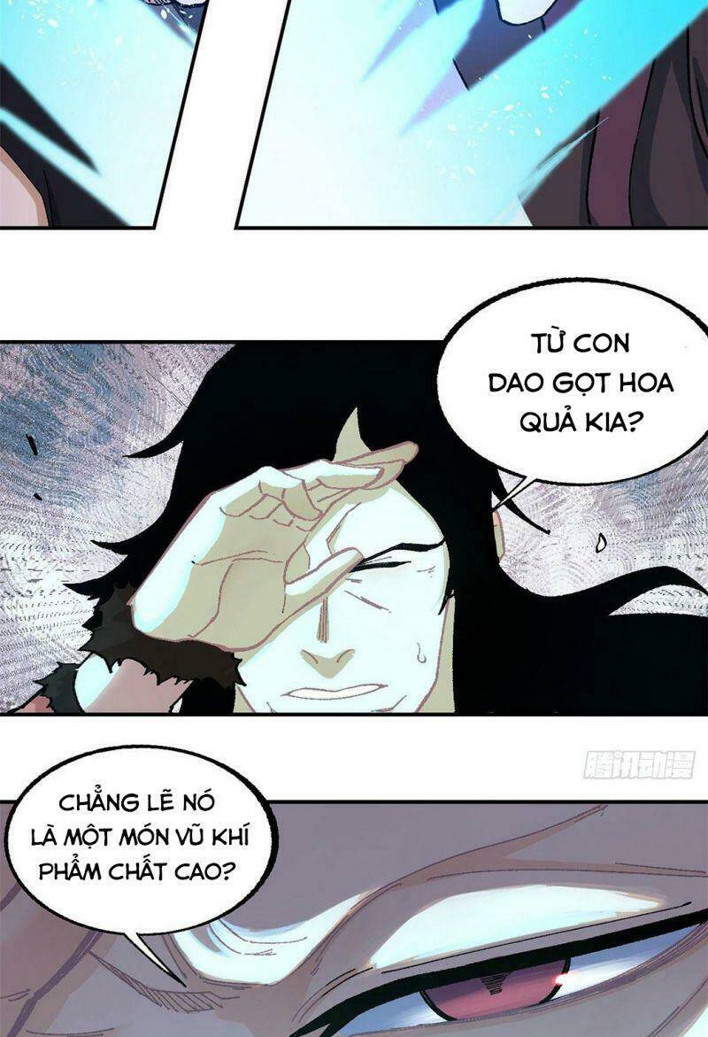 Vạn Cổ Tối Cường Tông - Chapter 19 - Page 23