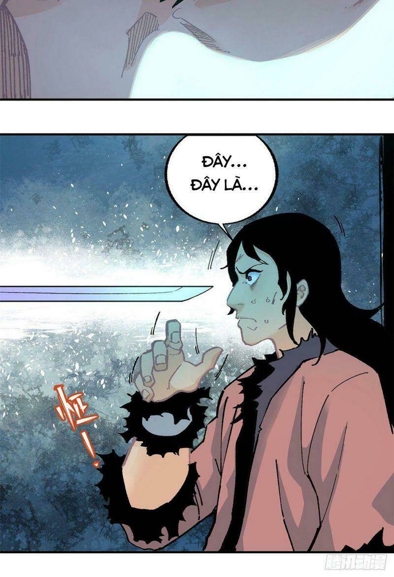 Vạn Cổ Tối Cường Tông - Chapter 19 - Page 24