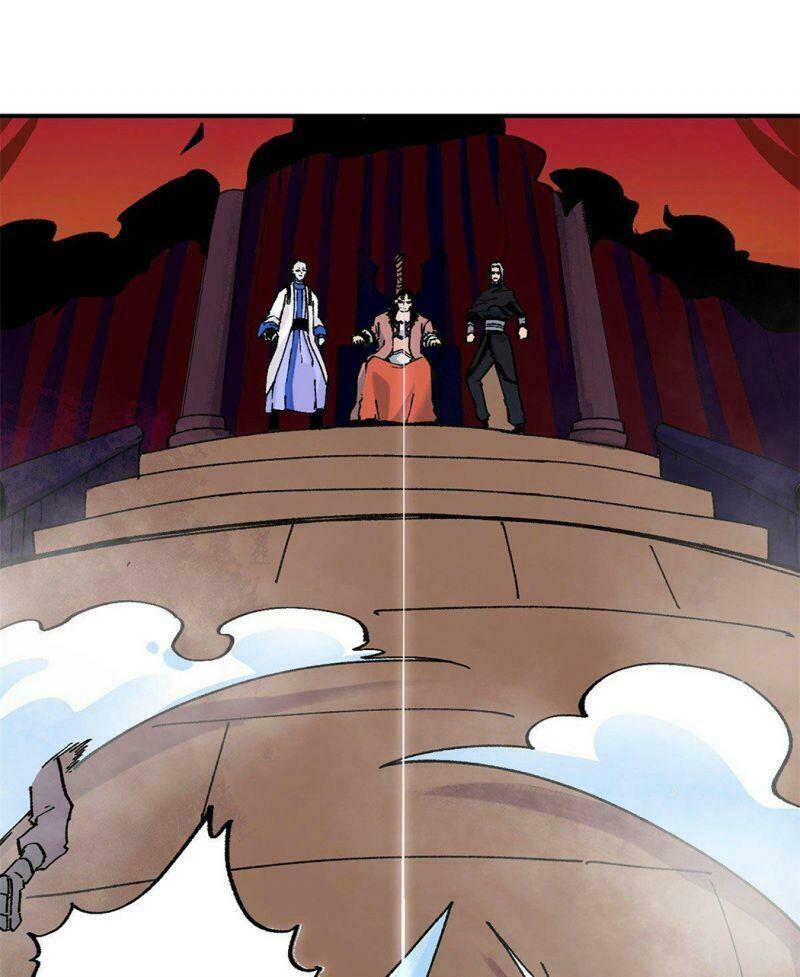 Vạn Cổ Tối Cường Tông - Chapter 19 - Page 25