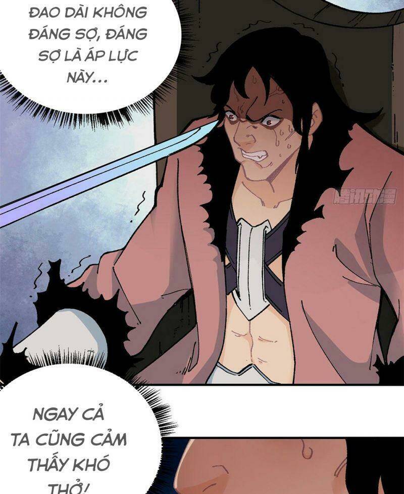 Vạn Cổ Tối Cường Tông - Chapter 19 - Page 28