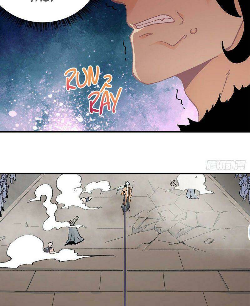 Vạn Cổ Tối Cường Tông - Chapter 19 - Page 29