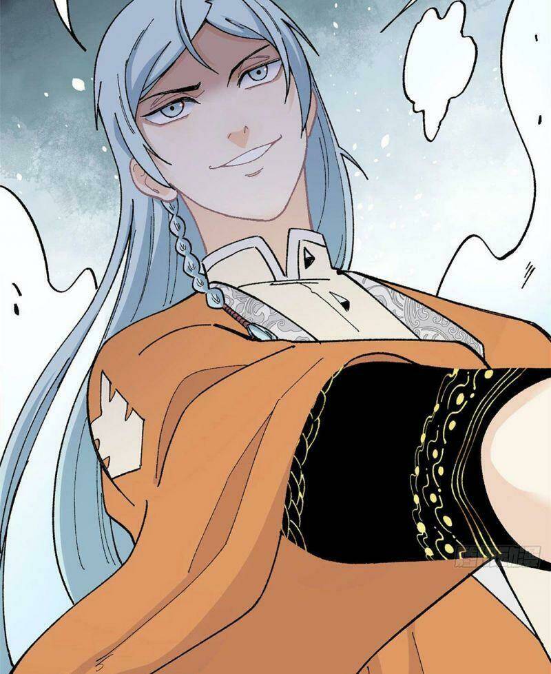 Vạn Cổ Tối Cường Tông - Chapter 19 - Page 31