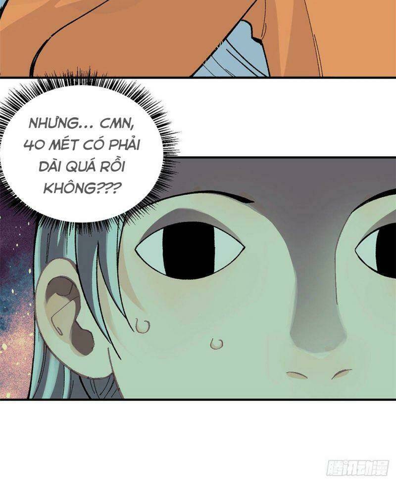 Vạn Cổ Tối Cường Tông - Chapter 19 - Page 32