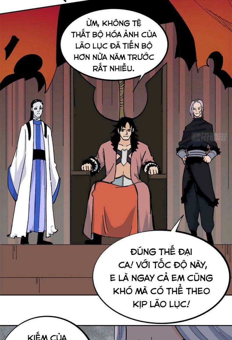 Vạn Cổ Tối Cường Tông - Chapter 19 - Page 4