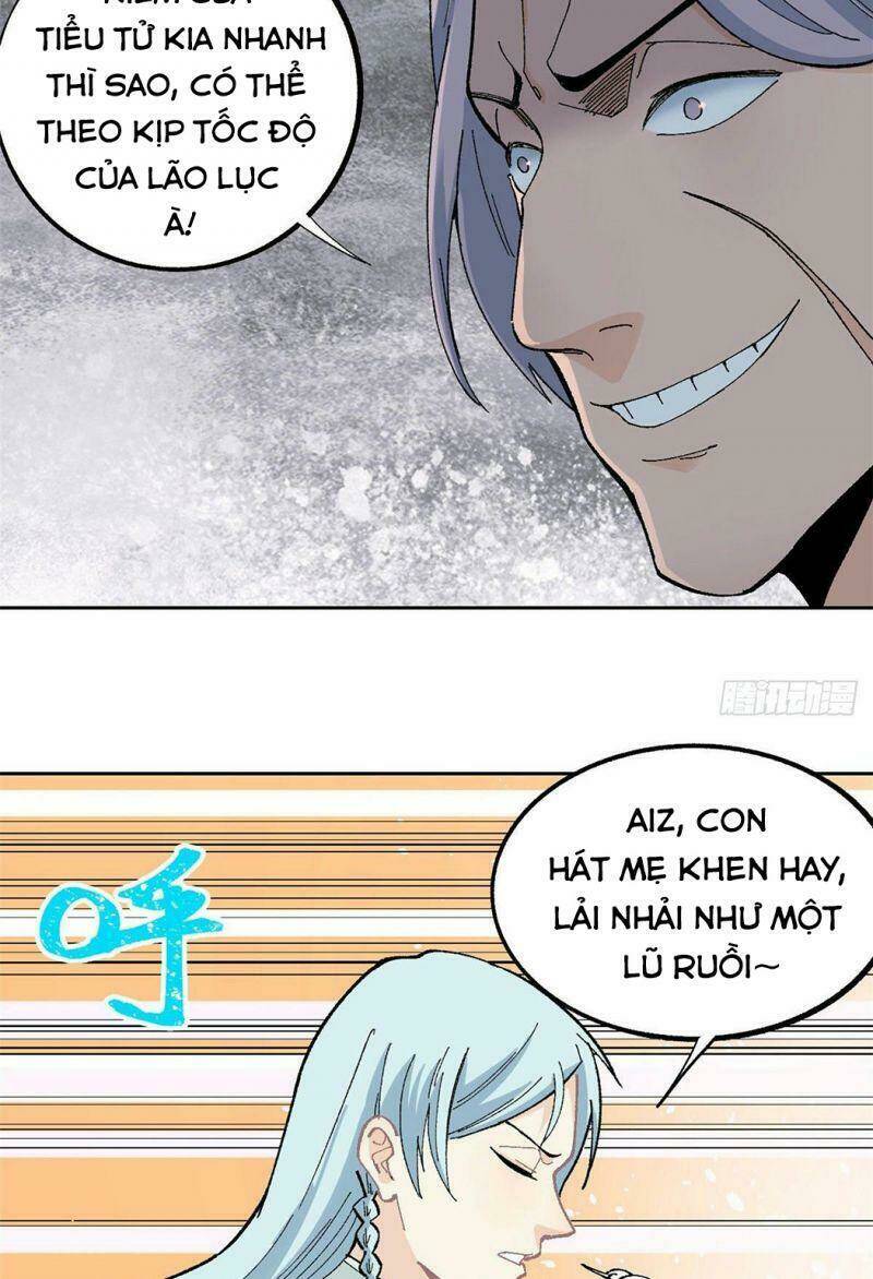 Vạn Cổ Tối Cường Tông - Chapter 19 - Page 5