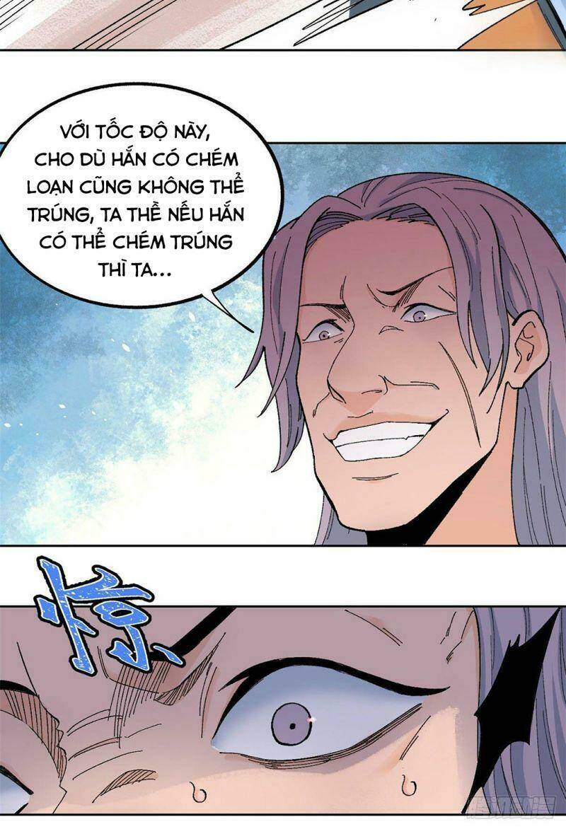 Vạn Cổ Tối Cường Tông - Chapter 19 - Page 8