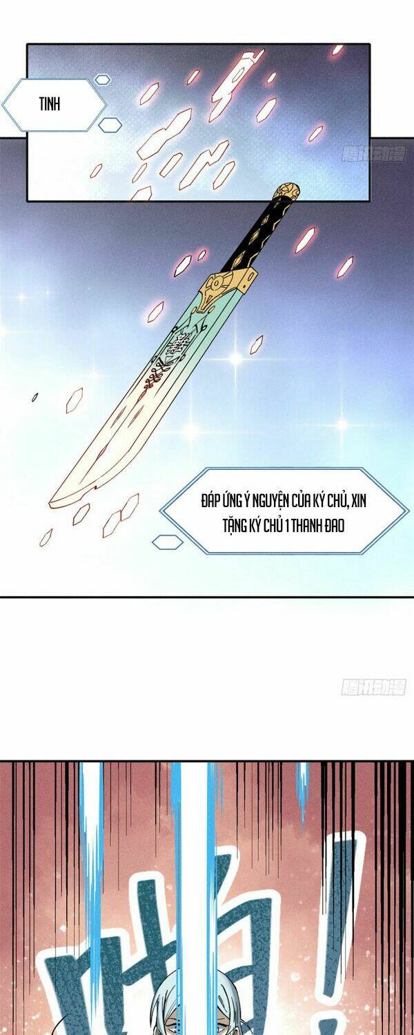 Vạn Cổ Tối Cường Tông - Chapter 2 - Page 11