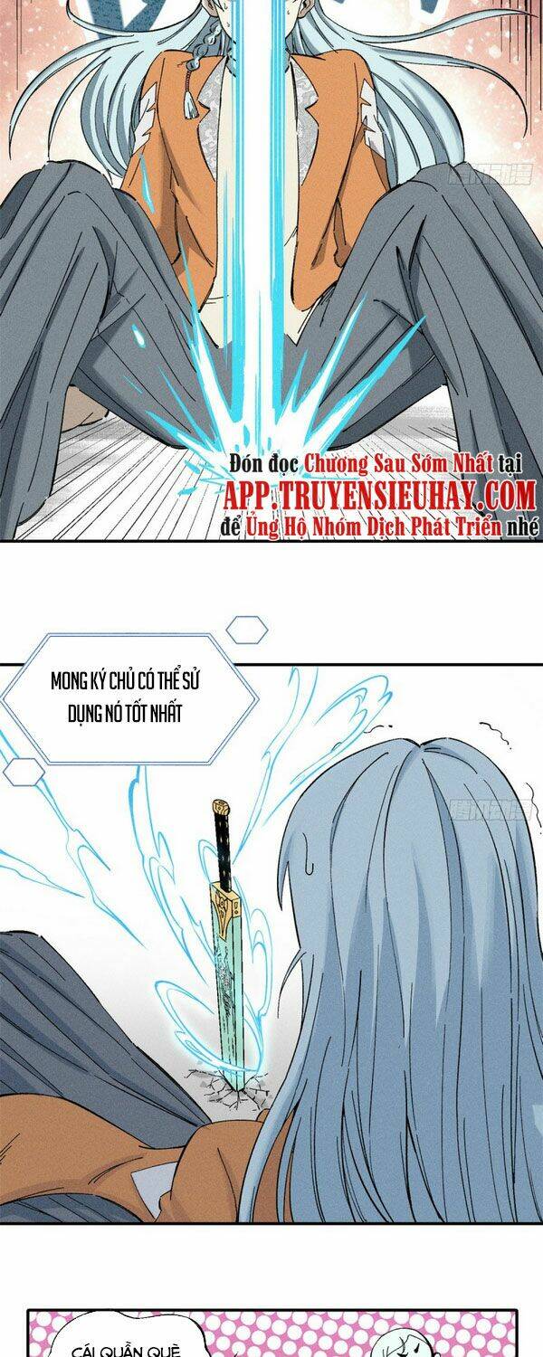 Vạn Cổ Tối Cường Tông - Chapter 2 - Page 12