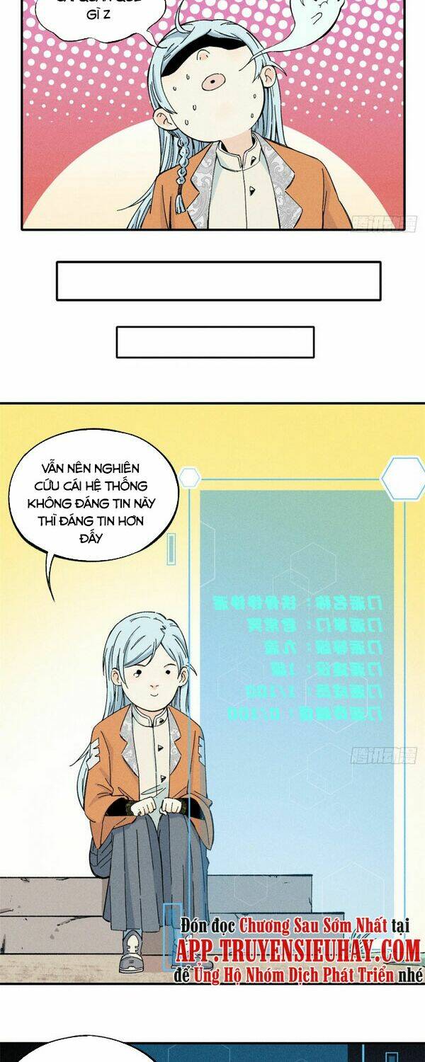 Vạn Cổ Tối Cường Tông - Chapter 2 - Page 13