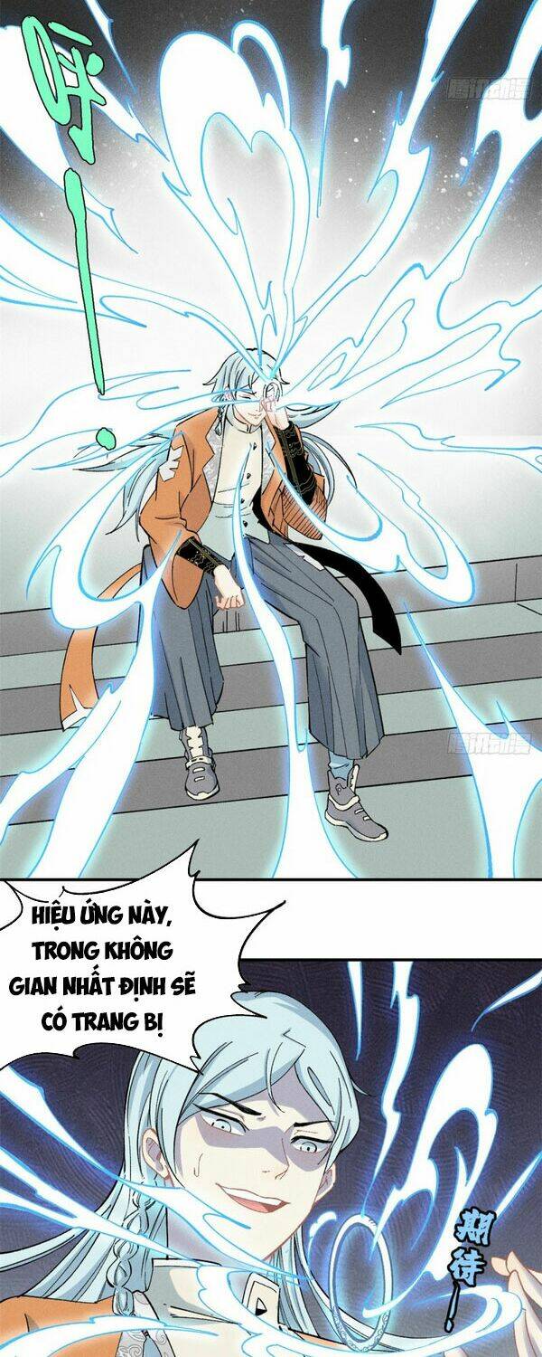 Vạn Cổ Tối Cường Tông - Chapter 2 - Page 3