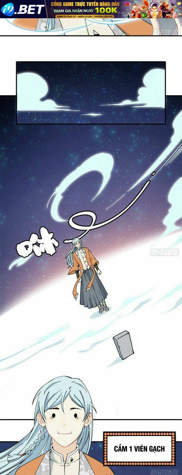 Vạn Cổ Tối Cường Tông - Chapter 2 - Page 4