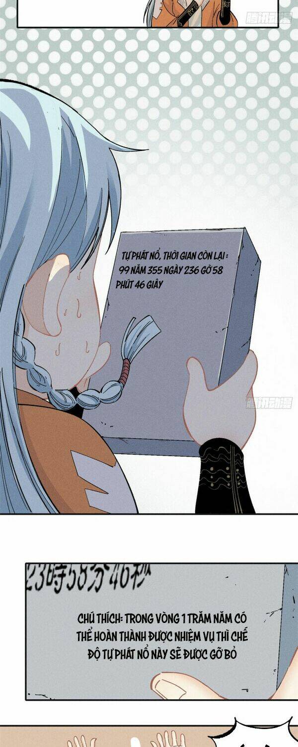 Vạn Cổ Tối Cường Tông - Chapter 2 - Page 7