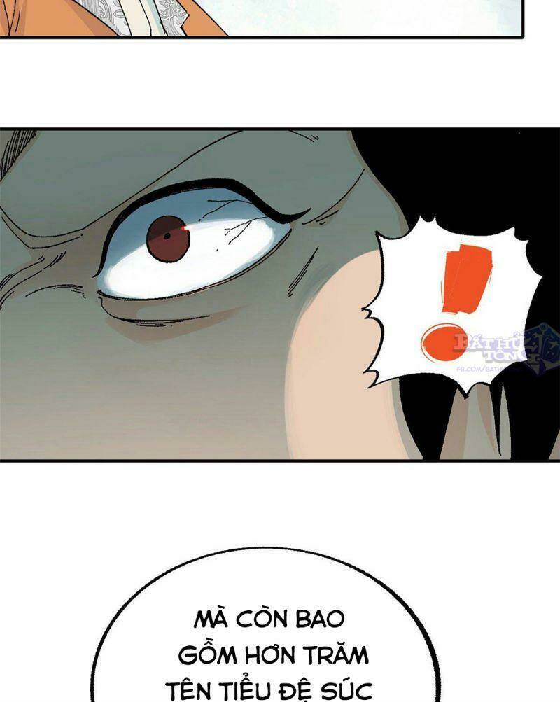 Vạn Cổ Tối Cường Tông - Chapter 20 - Page 10