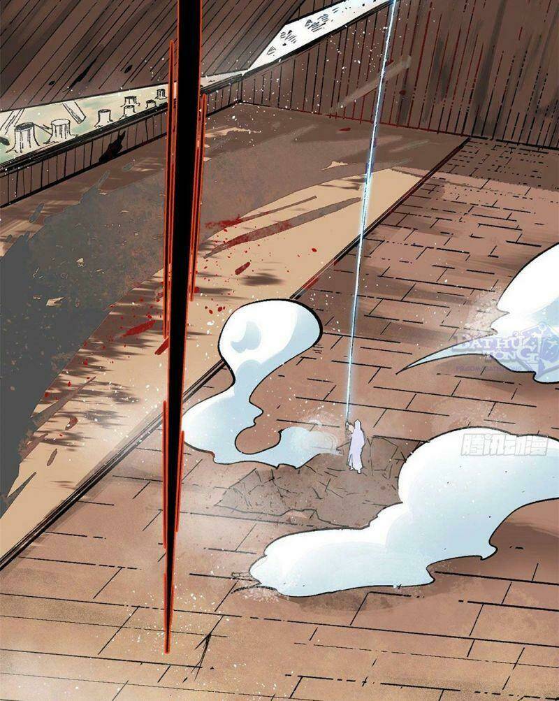 Vạn Cổ Tối Cường Tông - Chapter 20 - Page 12