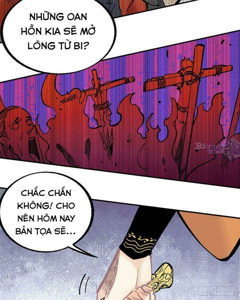 Vạn Cổ Tối Cường Tông - Chapter 20 - Page 17