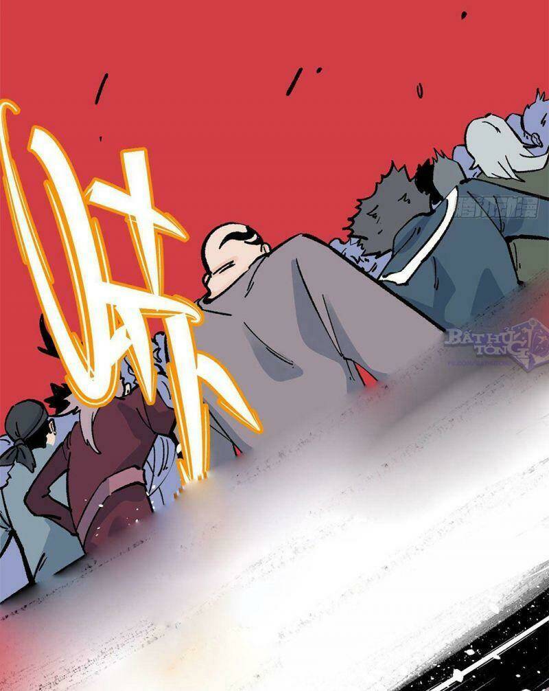 Vạn Cổ Tối Cường Tông - Chapter 20 - Page 19