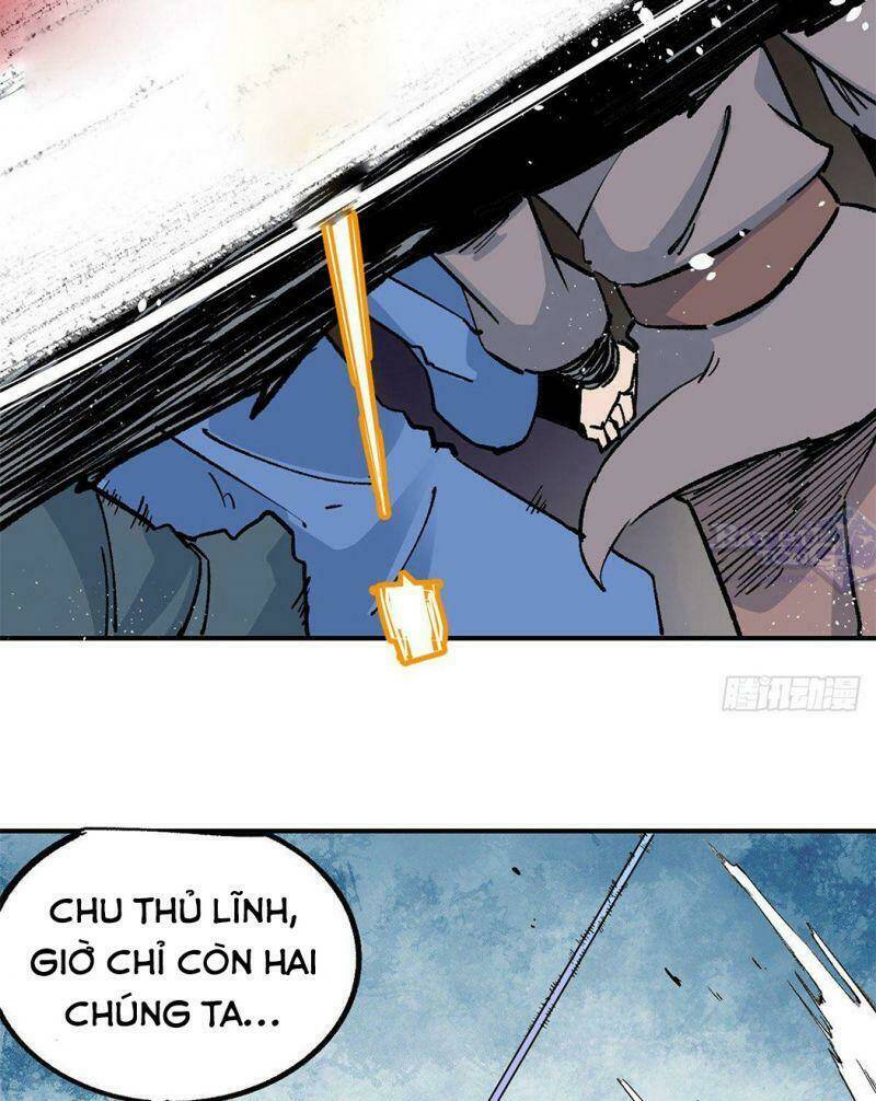 Vạn Cổ Tối Cường Tông - Chapter 20 - Page 20