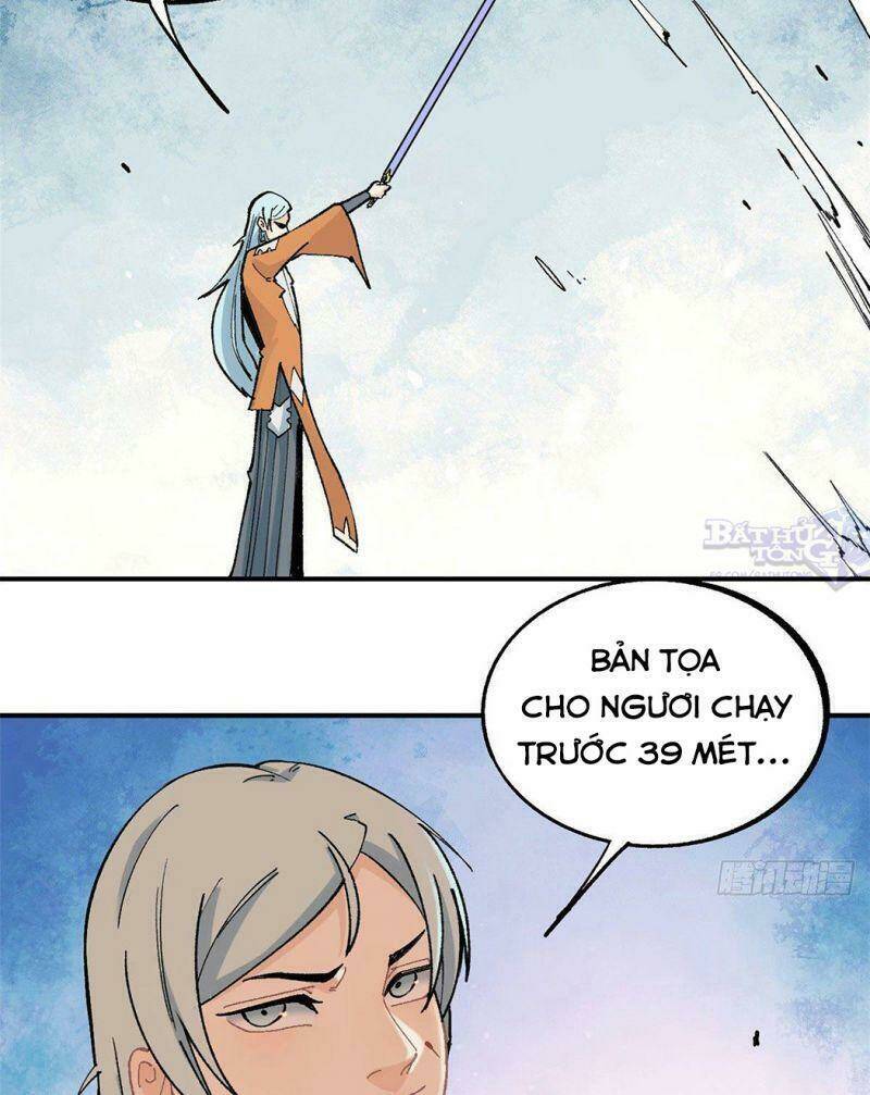 Vạn Cổ Tối Cường Tông - Chapter 20 - Page 21