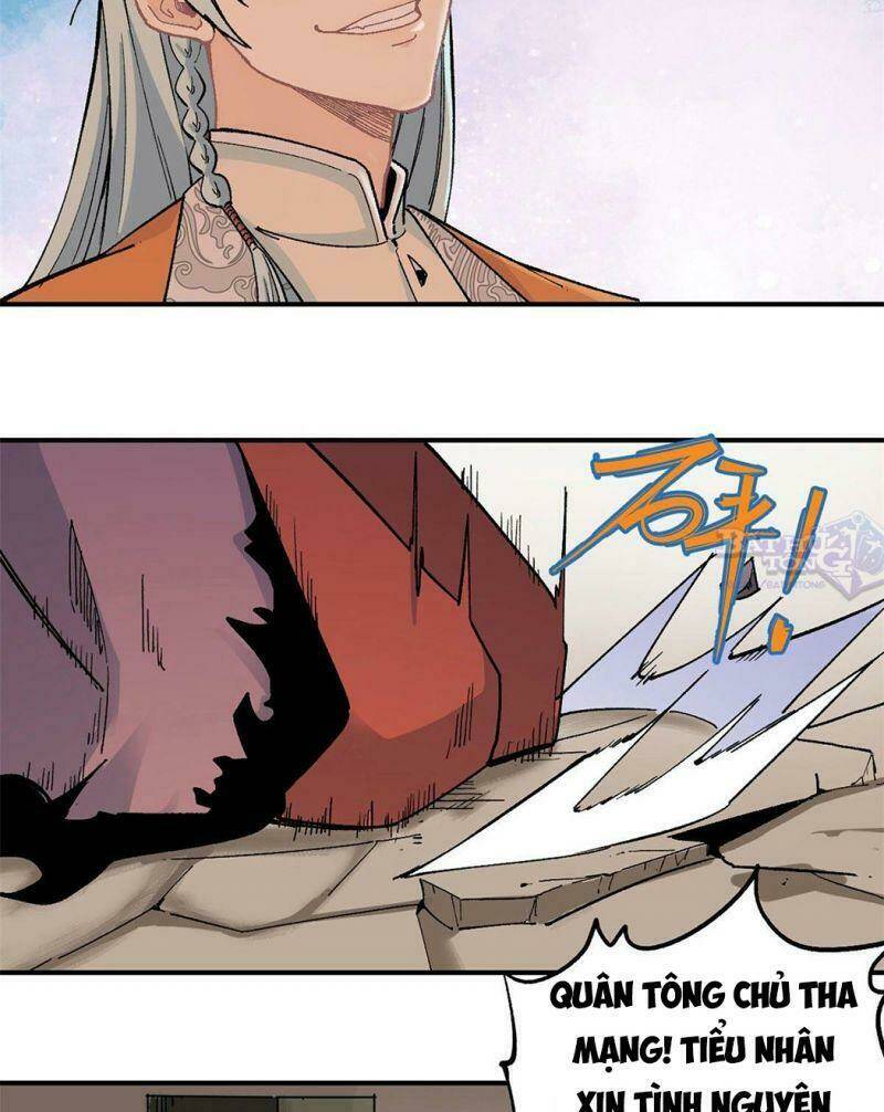 Vạn Cổ Tối Cường Tông - Chapter 20 - Page 22