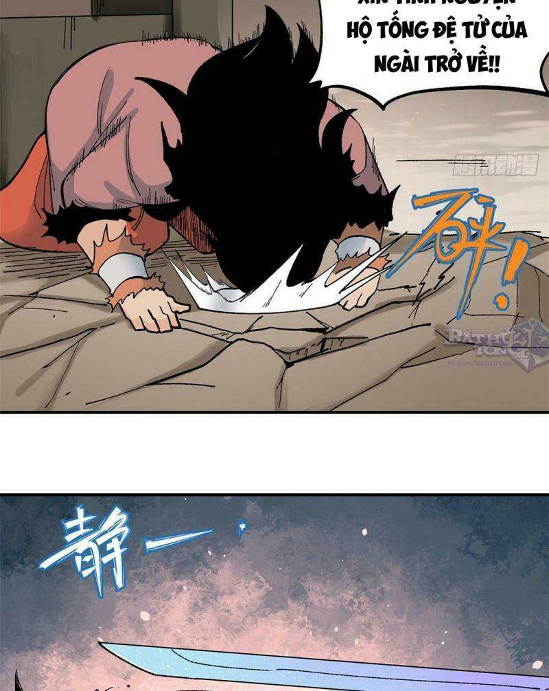 Vạn Cổ Tối Cường Tông - Chapter 20 - Page 23