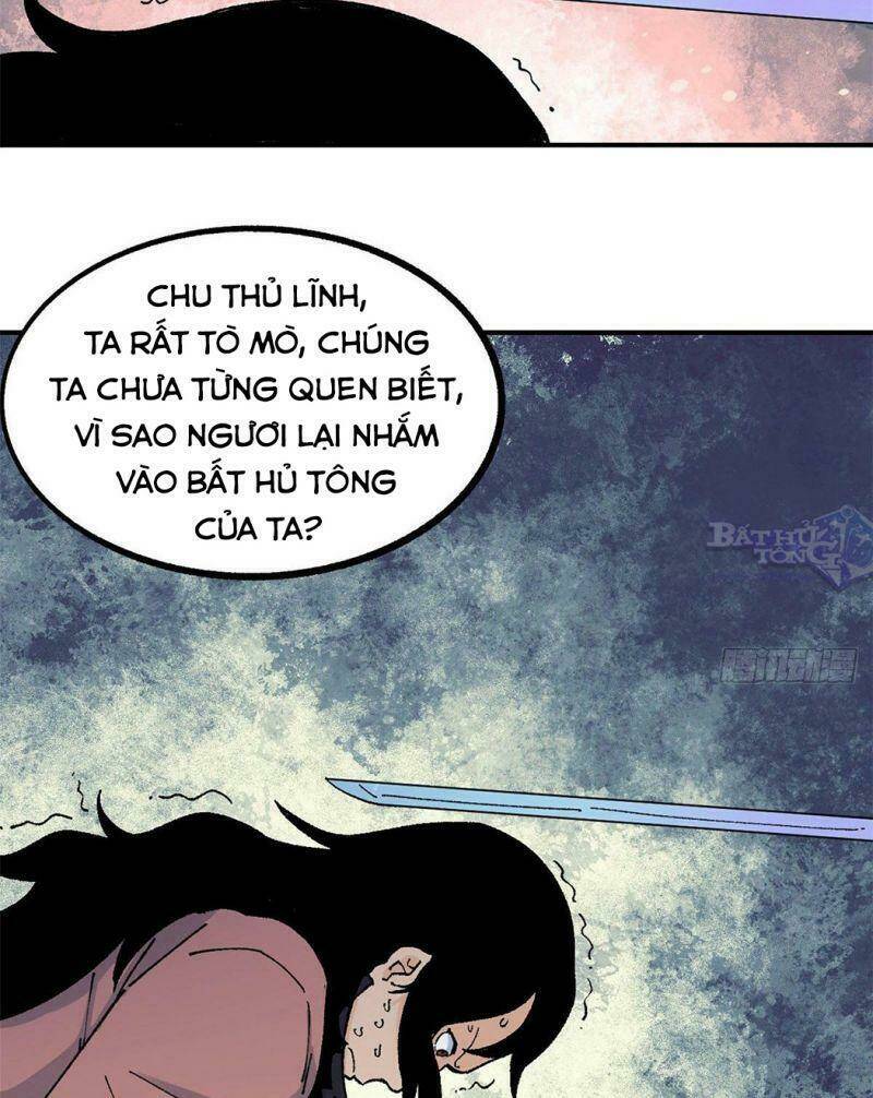 Vạn Cổ Tối Cường Tông - Chapter 20 - Page 24