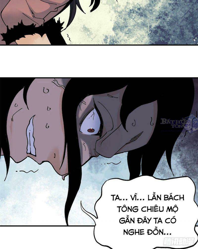 Vạn Cổ Tối Cường Tông - Chapter 20 - Page 25