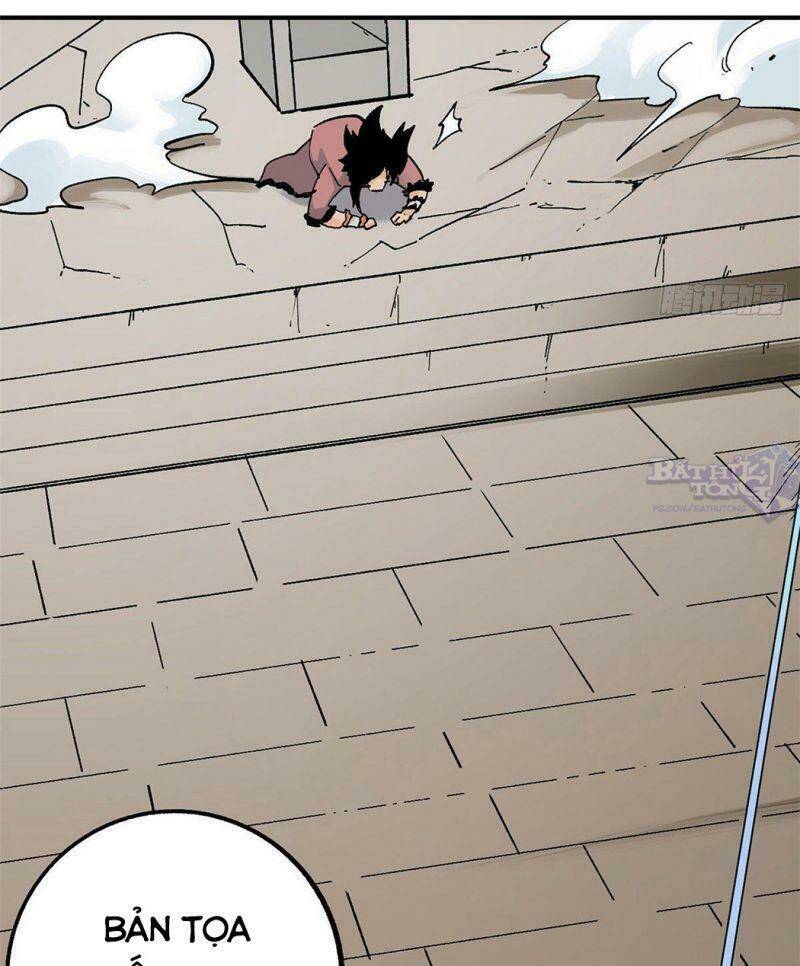 Vạn Cổ Tối Cường Tông - Chapter 20 - Page 27