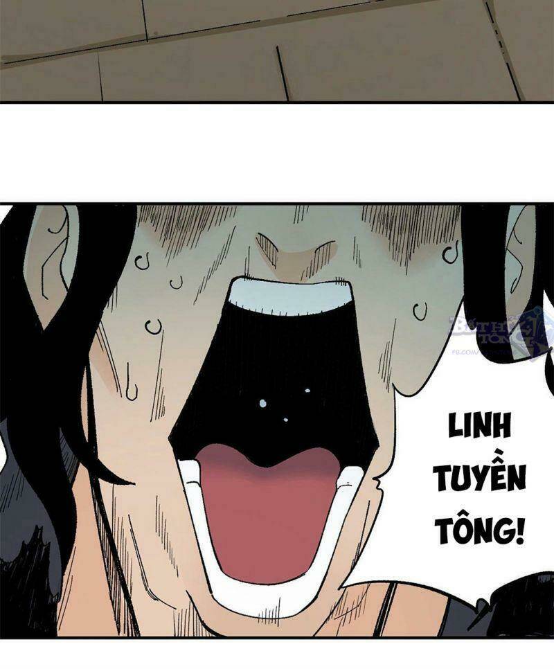 Vạn Cổ Tối Cường Tông - Chapter 20 - Page 29