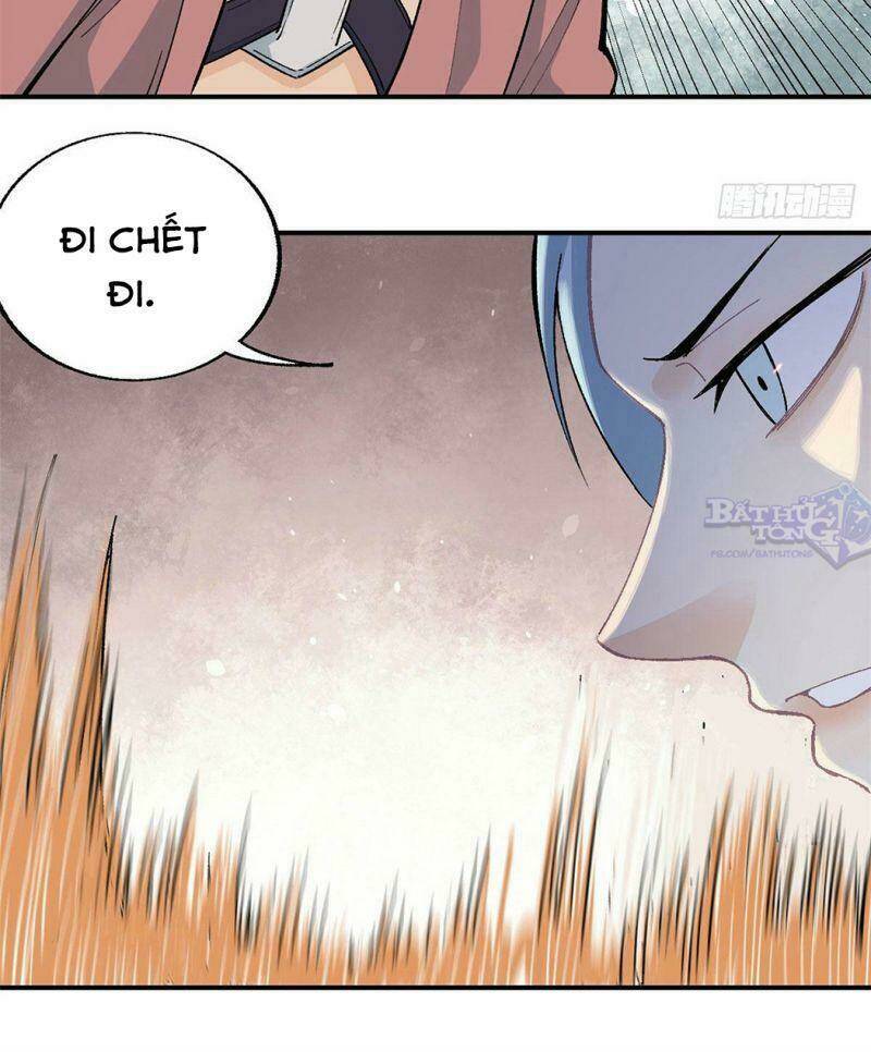 Vạn Cổ Tối Cường Tông - Chapter 20 - Page 31