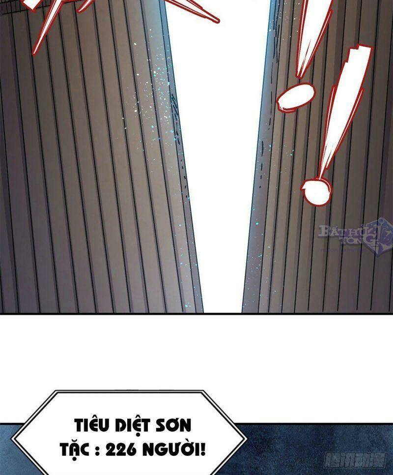 Vạn Cổ Tối Cường Tông - Chapter 20 - Page 33