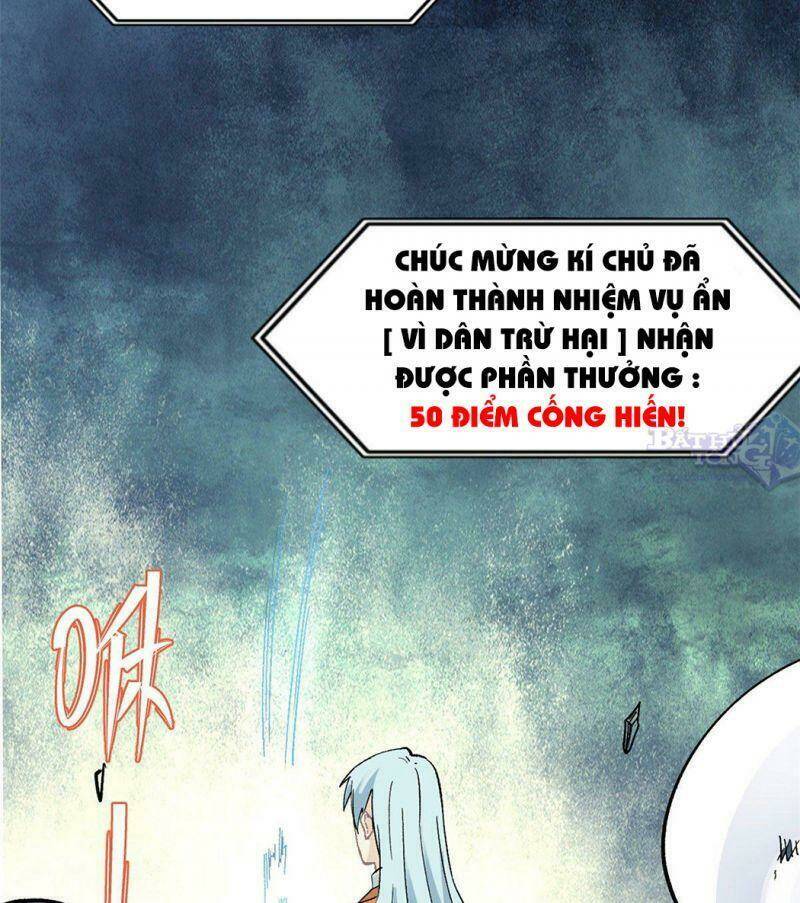 Vạn Cổ Tối Cường Tông - Chapter 20 - Page 34