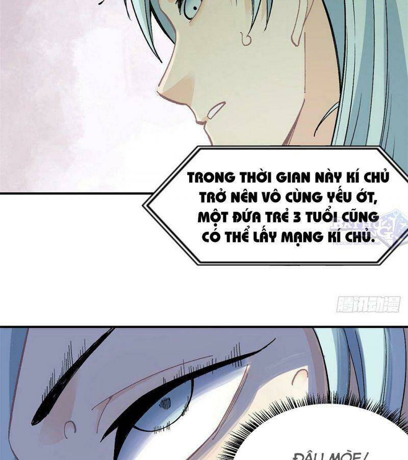 Vạn Cổ Tối Cường Tông - Chapter 20 - Page 36