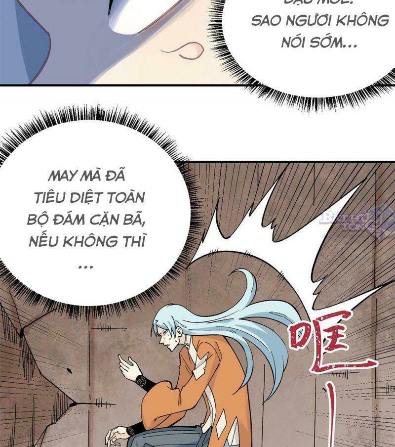Vạn Cổ Tối Cường Tông - Chapter 20 - Page 37