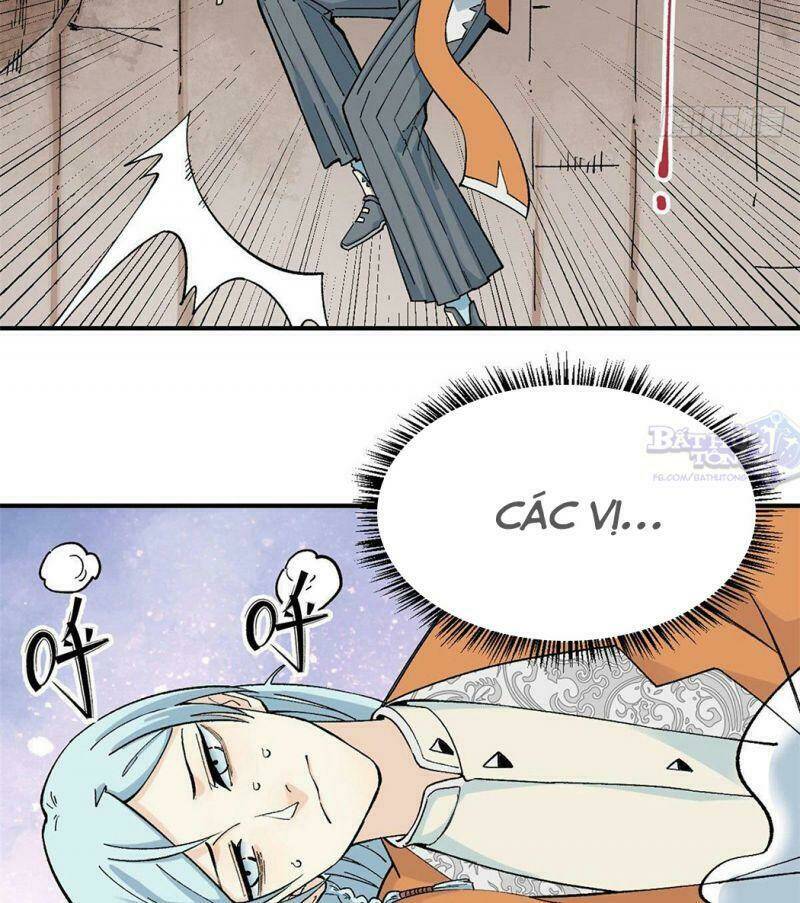 Vạn Cổ Tối Cường Tông - Chapter 20 - Page 38