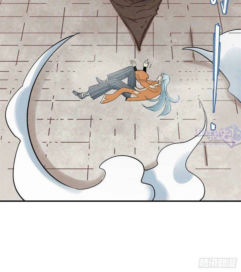 Vạn Cổ Tối Cường Tông - Chapter 20 - Page 41