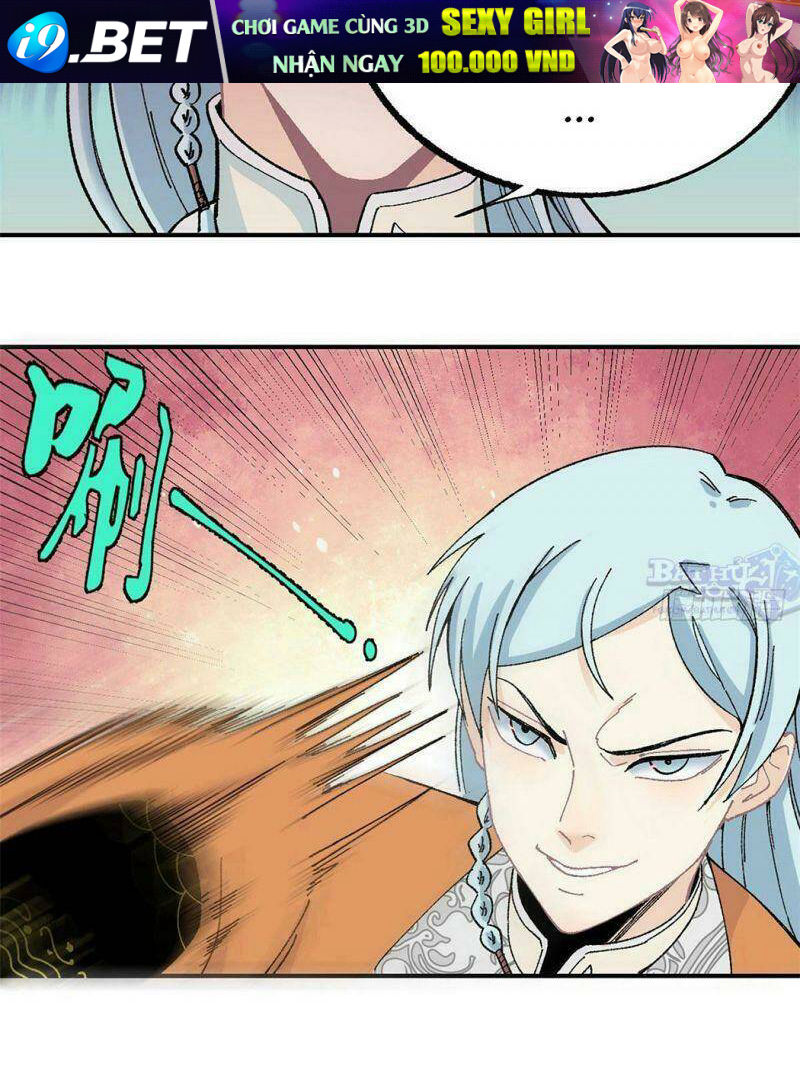 Vạn Cổ Tối Cường Tông - Chapter 20 - Page 4