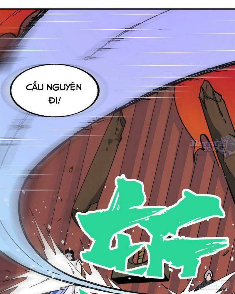 Vạn Cổ Tối Cường Tông - Chapter 20 - Page 5