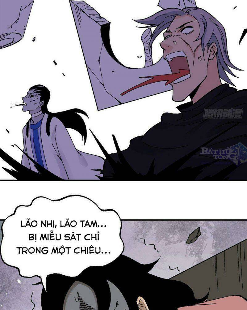 Vạn Cổ Tối Cường Tông - Chapter 20 - Page 7