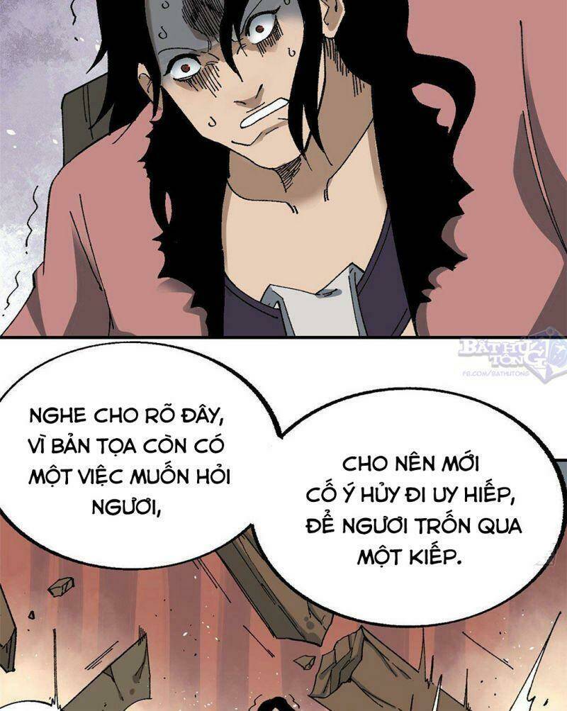 Vạn Cổ Tối Cường Tông - Chapter 20 - Page 8
