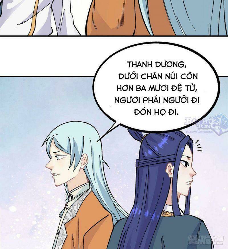 Vạn Cổ Tối Cường Tông - Chapter 21 - Page 9