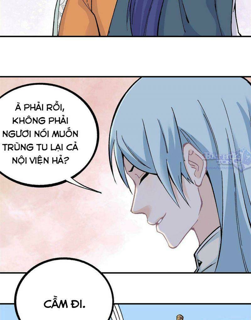 Vạn Cổ Tối Cường Tông - Chapter 21 - Page 10