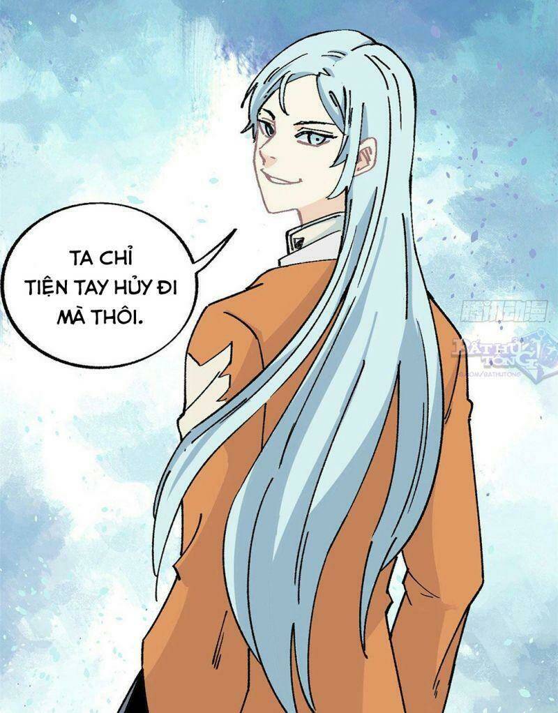 Vạn Cổ Tối Cường Tông - Chapter 21 - Page 13