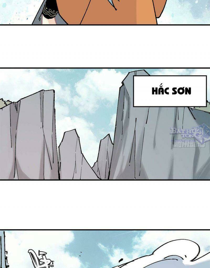 Vạn Cổ Tối Cường Tông - Chapter 21 - Page 14