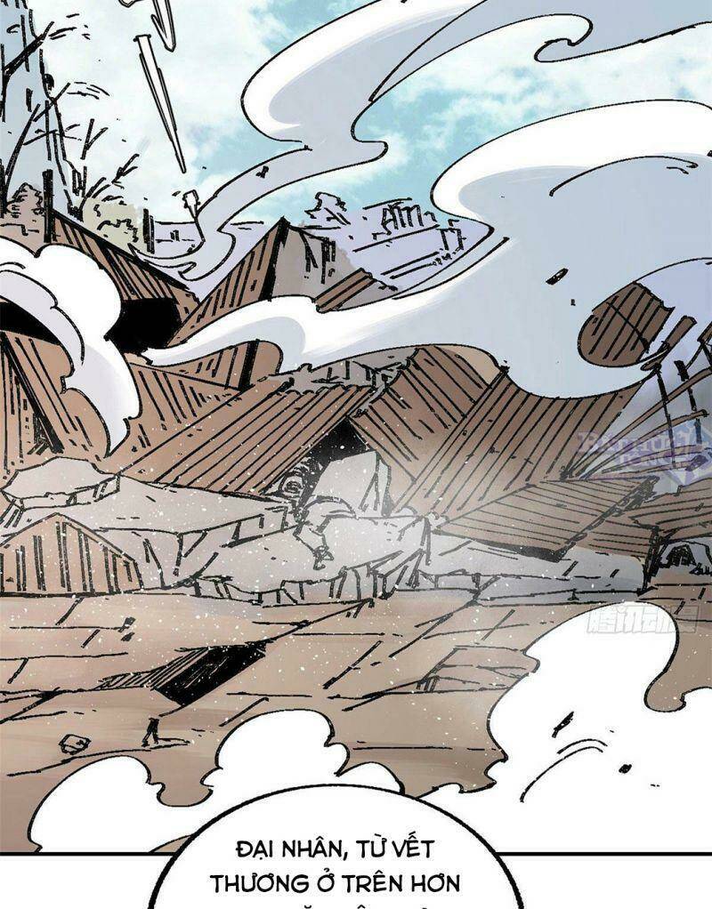 Vạn Cổ Tối Cường Tông - Chapter 21 - Page 15