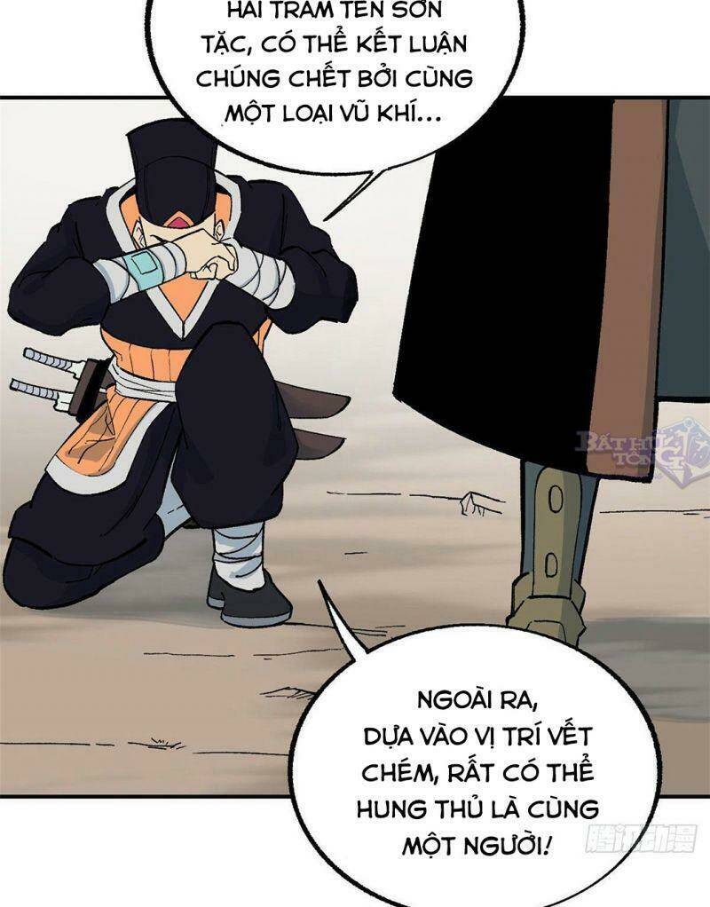 Vạn Cổ Tối Cường Tông - Chapter 21 - Page 16
