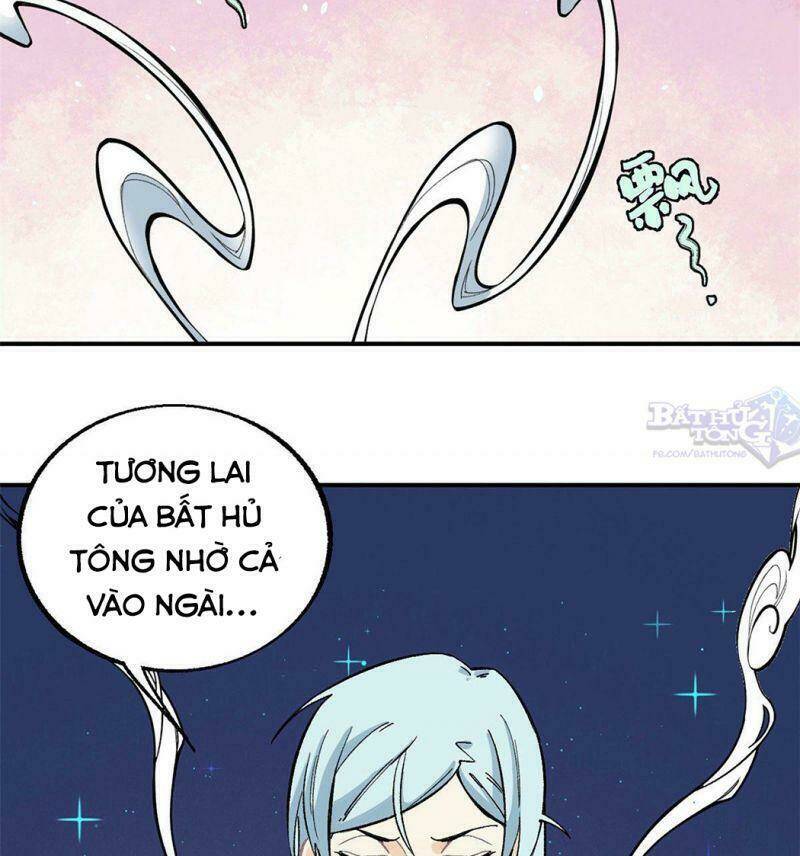 Vạn Cổ Tối Cường Tông - Chapter 21 - Page 18