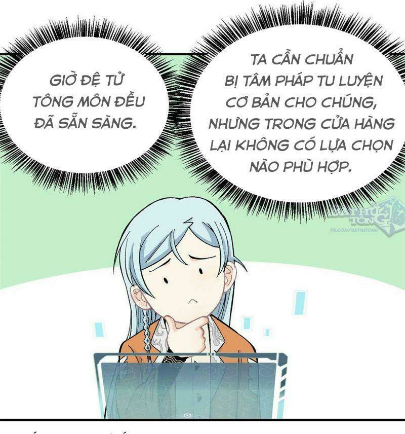 Vạn Cổ Tối Cường Tông - Chapter 21 - Page 21