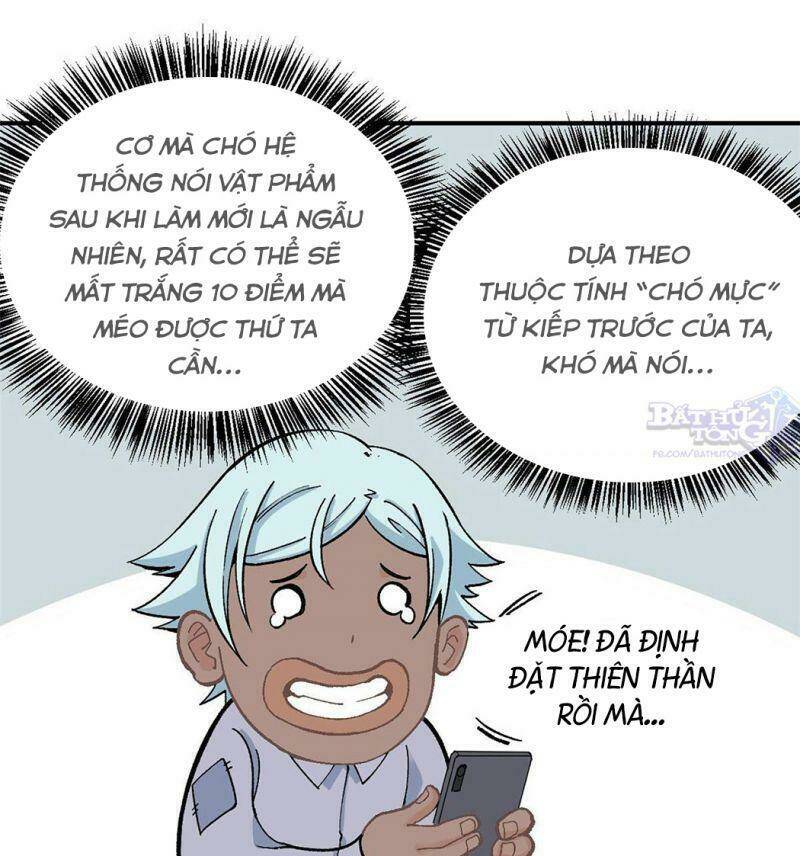 Vạn Cổ Tối Cường Tông - Chapter 21 - Page 23