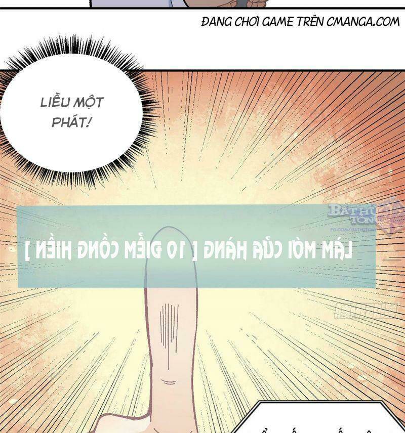 Vạn Cổ Tối Cường Tông - Chapter 21 - Page 24