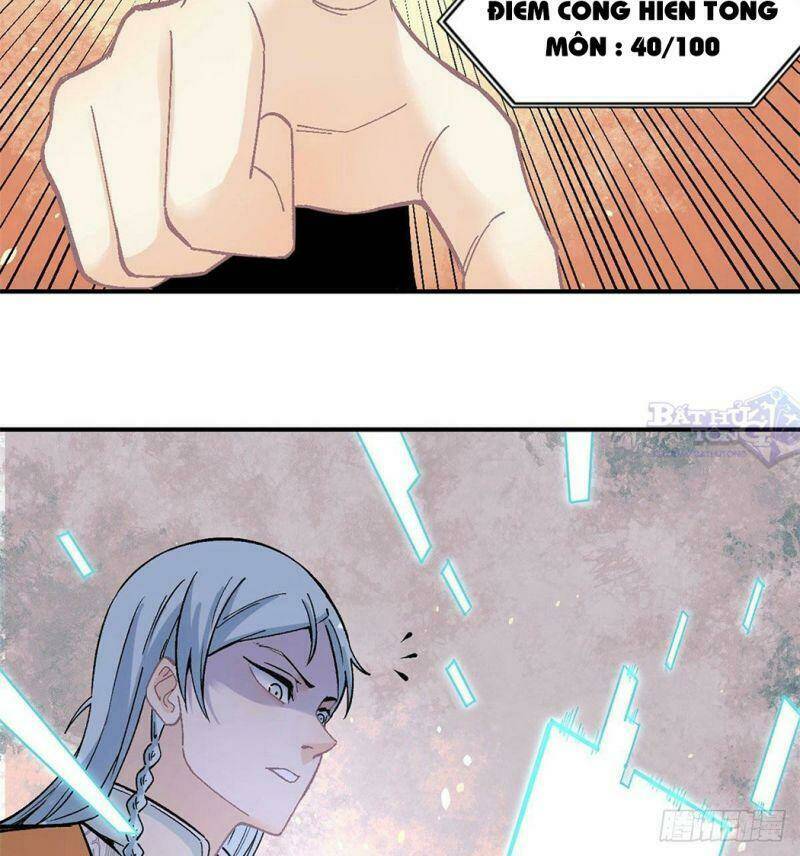 Vạn Cổ Tối Cường Tông - Chapter 21 - Page 25